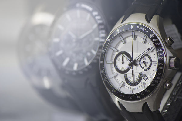 Why Buy A Men’s Luxury Watch?