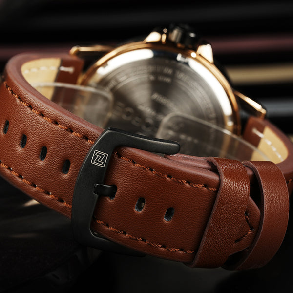 Waterproof Casual Sports Watch