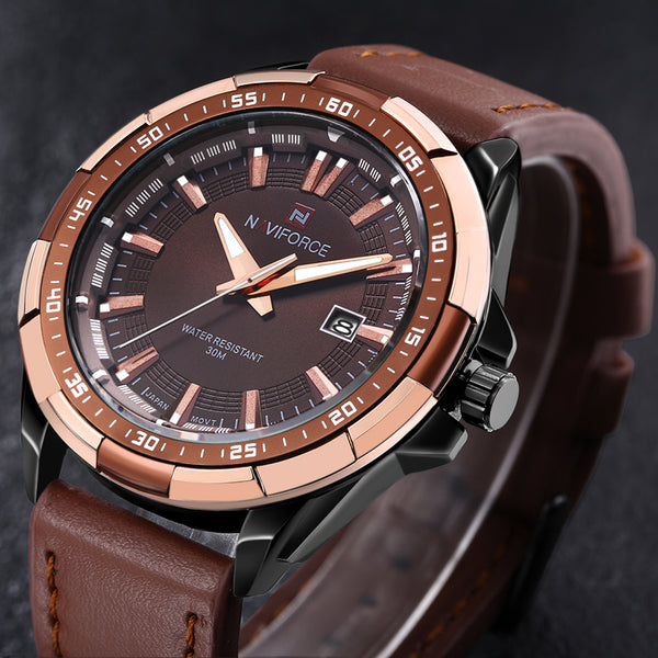 Military  Relogio  Masculino Watch