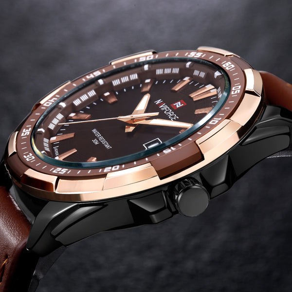 Military  Relogio  Masculino Watch
