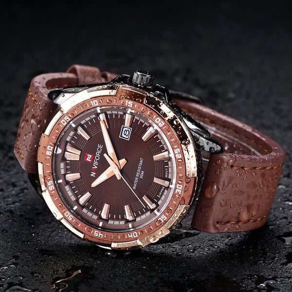 Military  Relogio  Masculino Watch