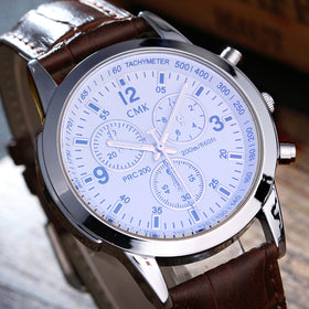Casual Fashion Men's Watch