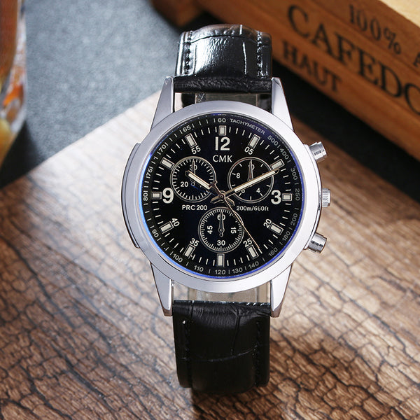 Casual Fashion Men's Watch