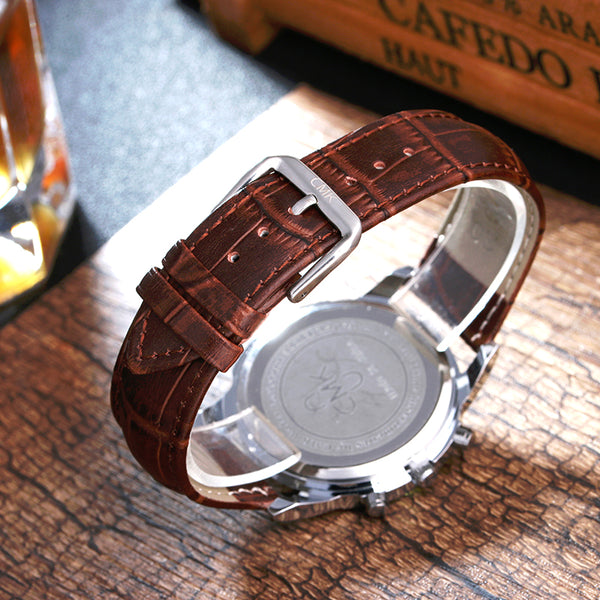 Casual Fashion Men's Watch