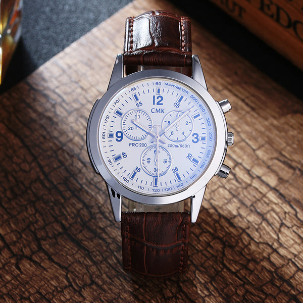 Casual Fashion Men's Watch