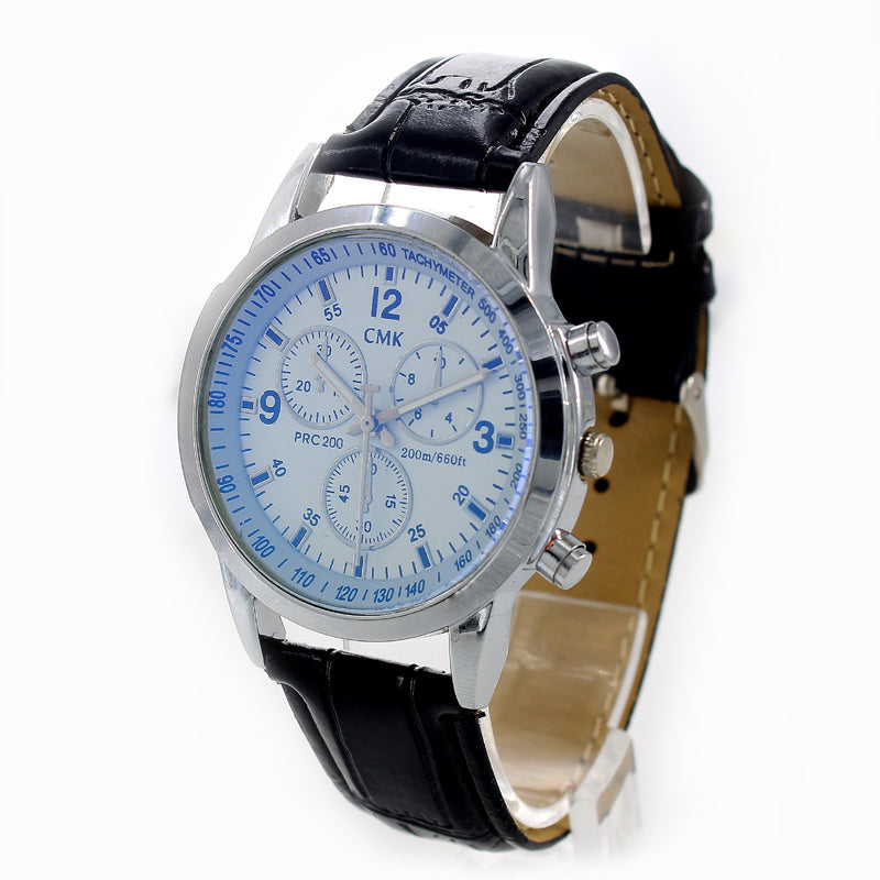Casual Fashion Men's Watch