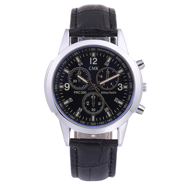 Casual Fashion Men's Watch