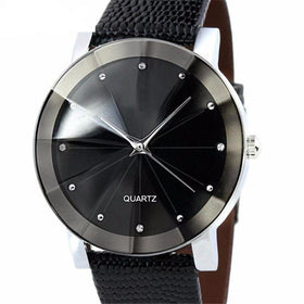 Luxury Quartz Sport Military Watch