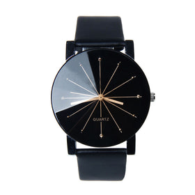 Men's Quartz Fashion Watch