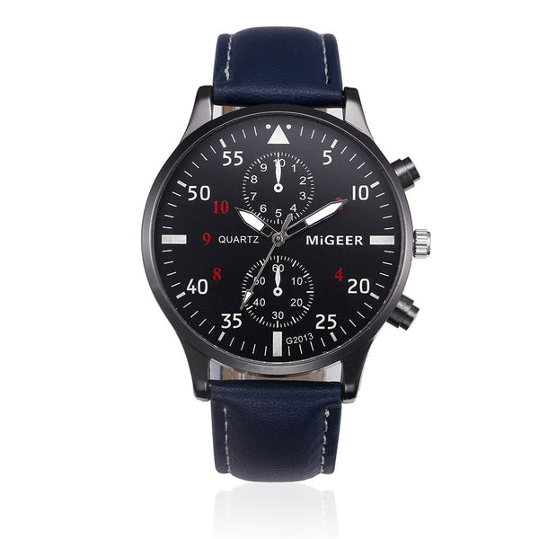 Top Brand Quartz Watch