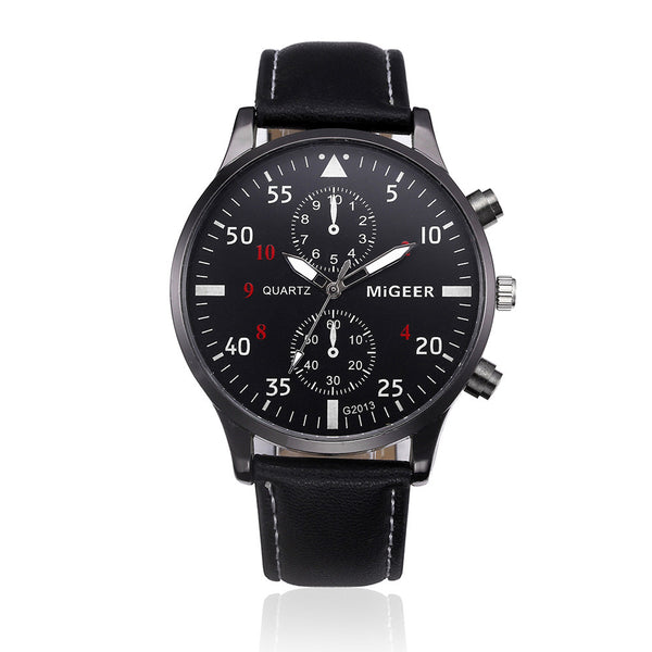 Top Brand Quartz Watch