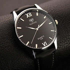 Top Brand Luxury Famous Wrist Watch