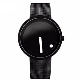 Minimalist Style Wristwatch