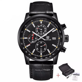 Fashion Chronograph Sport Men Watch